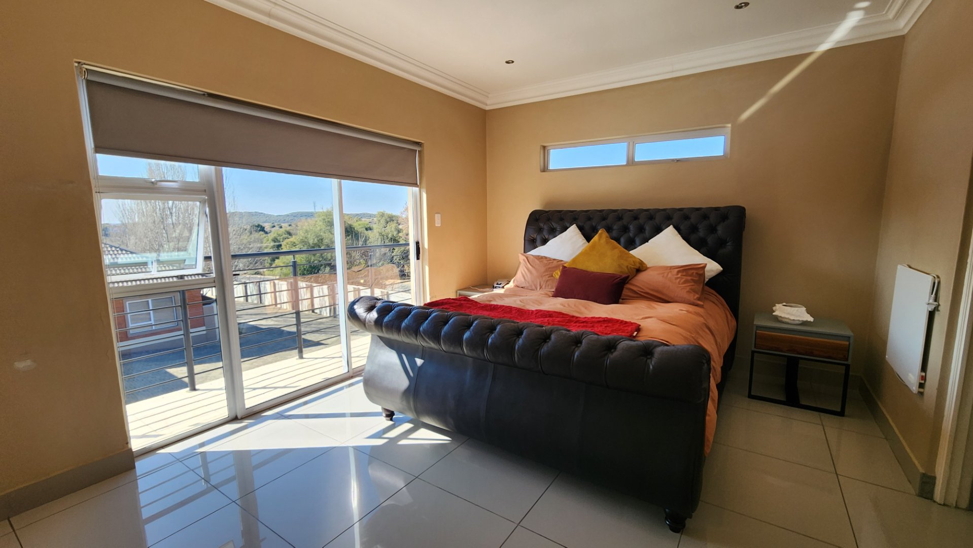 4 Bedroom Property for Sale in Shellyvale Free State